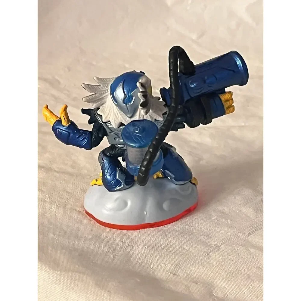 Skylanders Giant -Air Element - Lot of 6 - Activation 2012